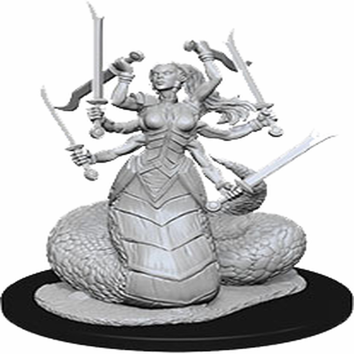 Dungeons & Dragons Nolzur's Marvelous Unpainted Miniatures: Maralith