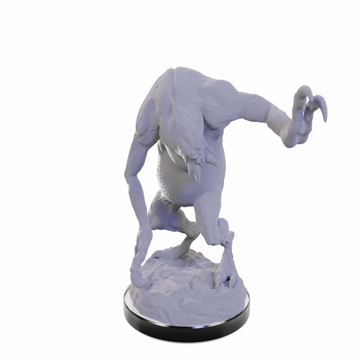 Dungeons & Dragons Nolzur's Marvelous Unpainted Miniatures: W22 Ettercaps