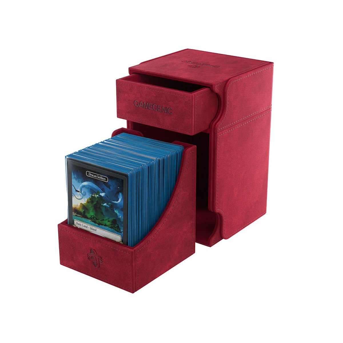 Hot Sale Watchtower 100+ XL Red