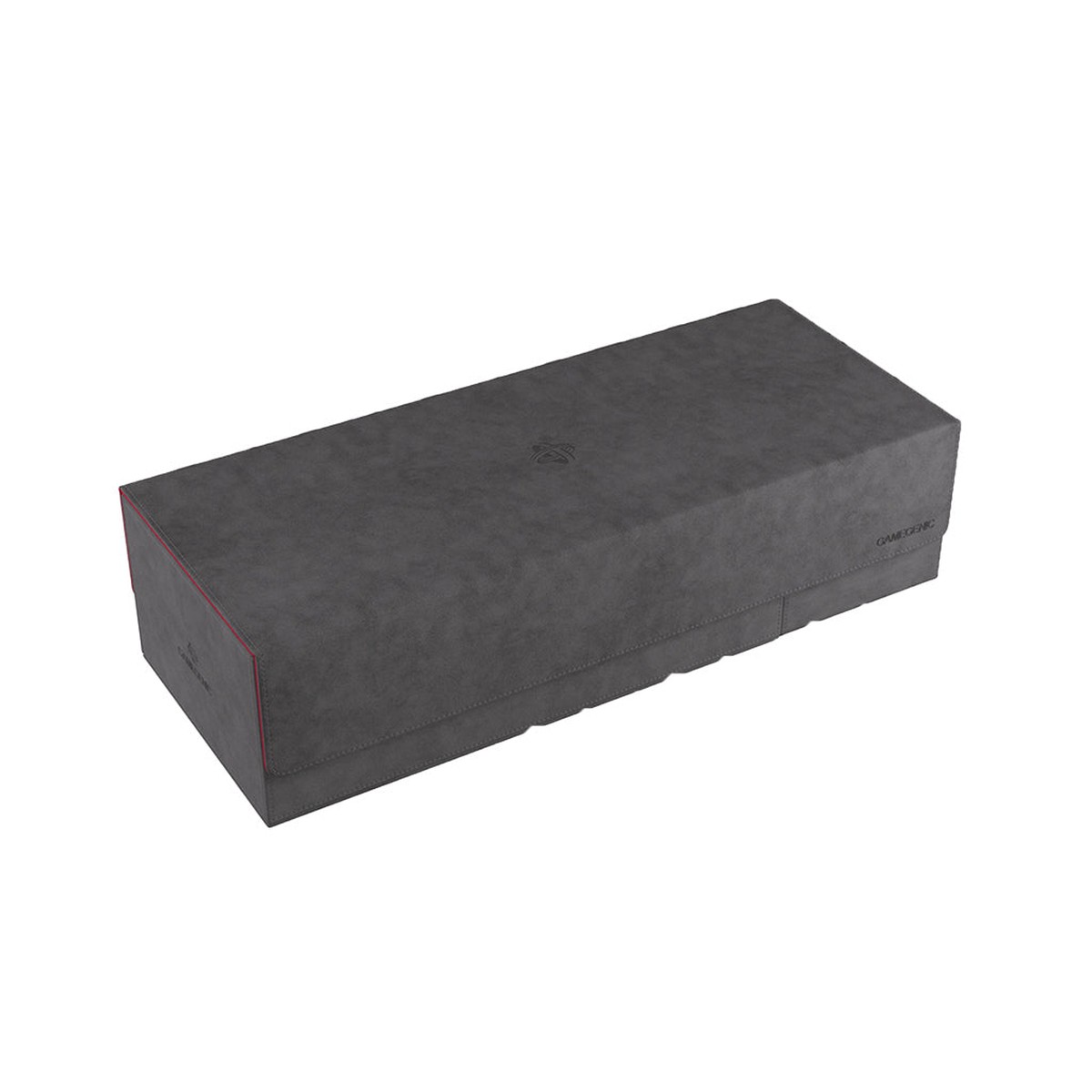 Cards' Lair 1000+ Pro Grey/Red