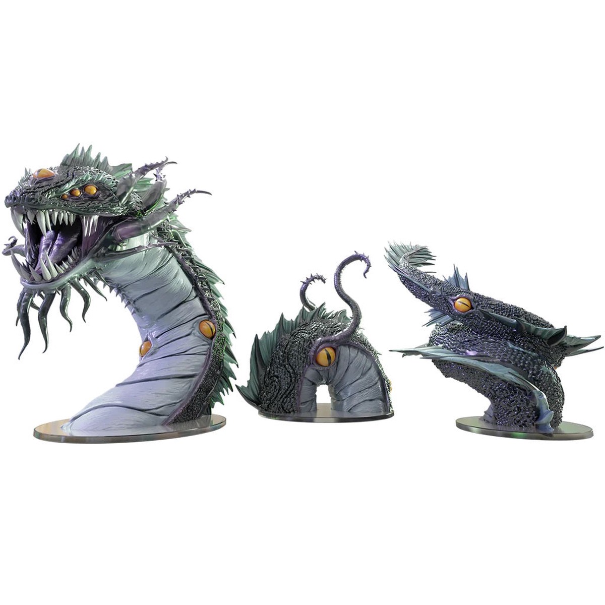 Critical Role: Uk'otoa Boxed Miniature