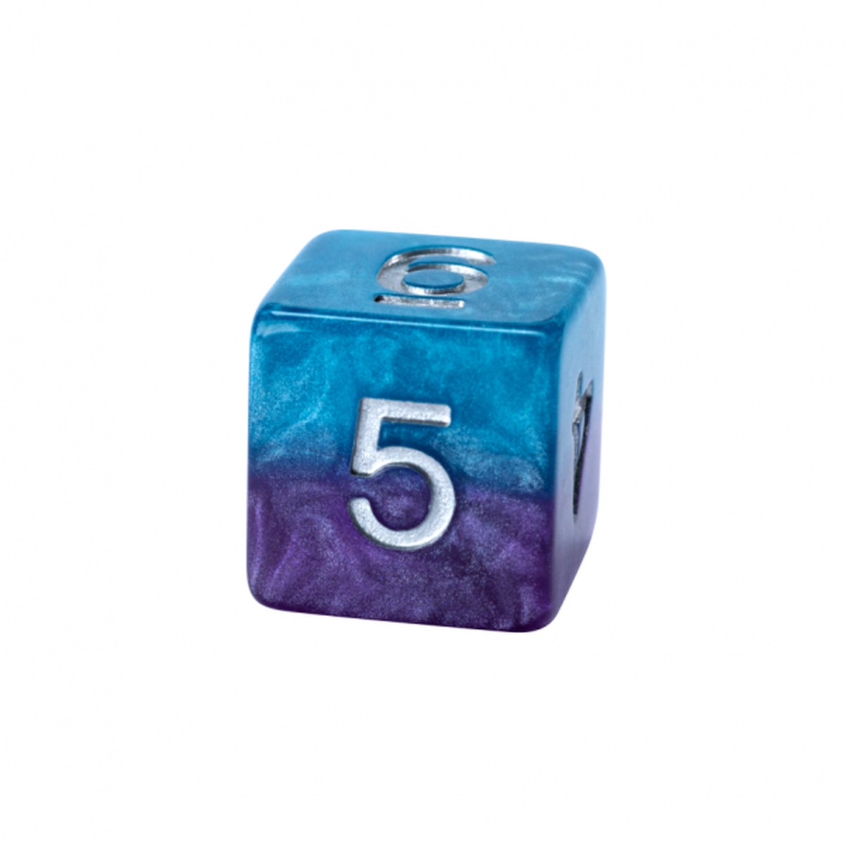 Gate Keeper Dice: Psionic Combat Halfsies Dice 12d6