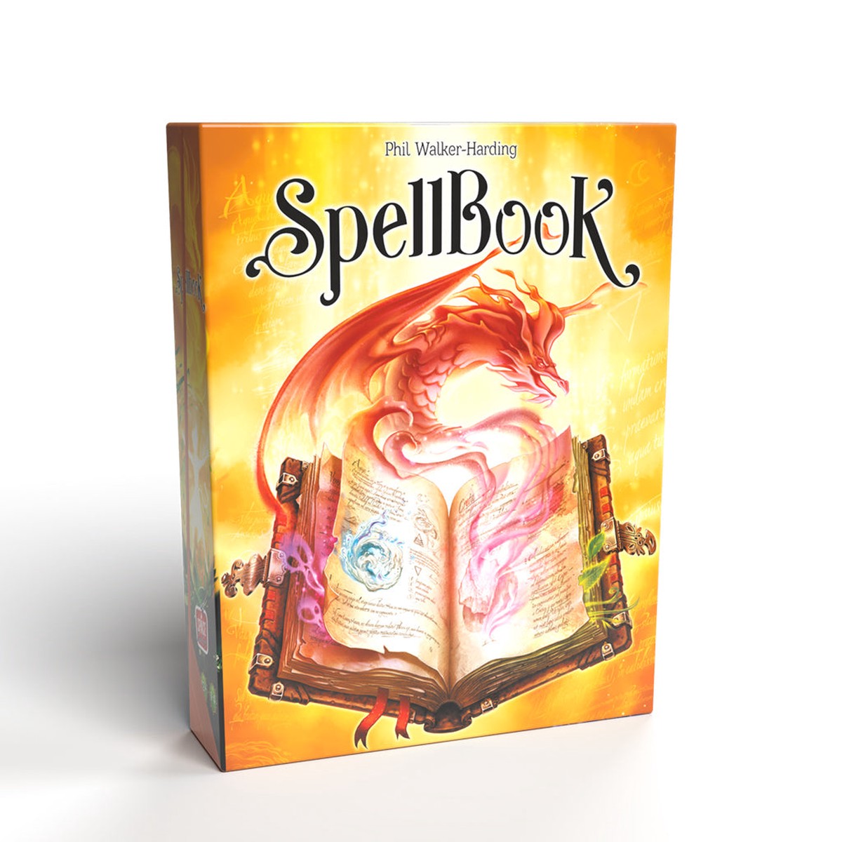 Hot Sale SpellBook