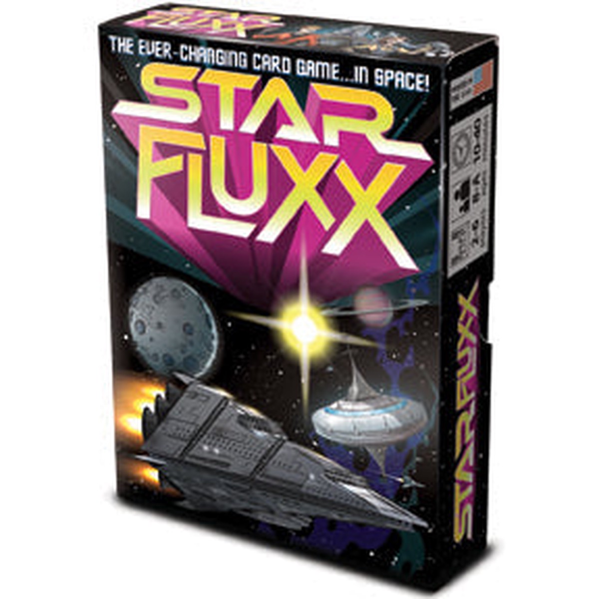 New Arrival Star Fluxx