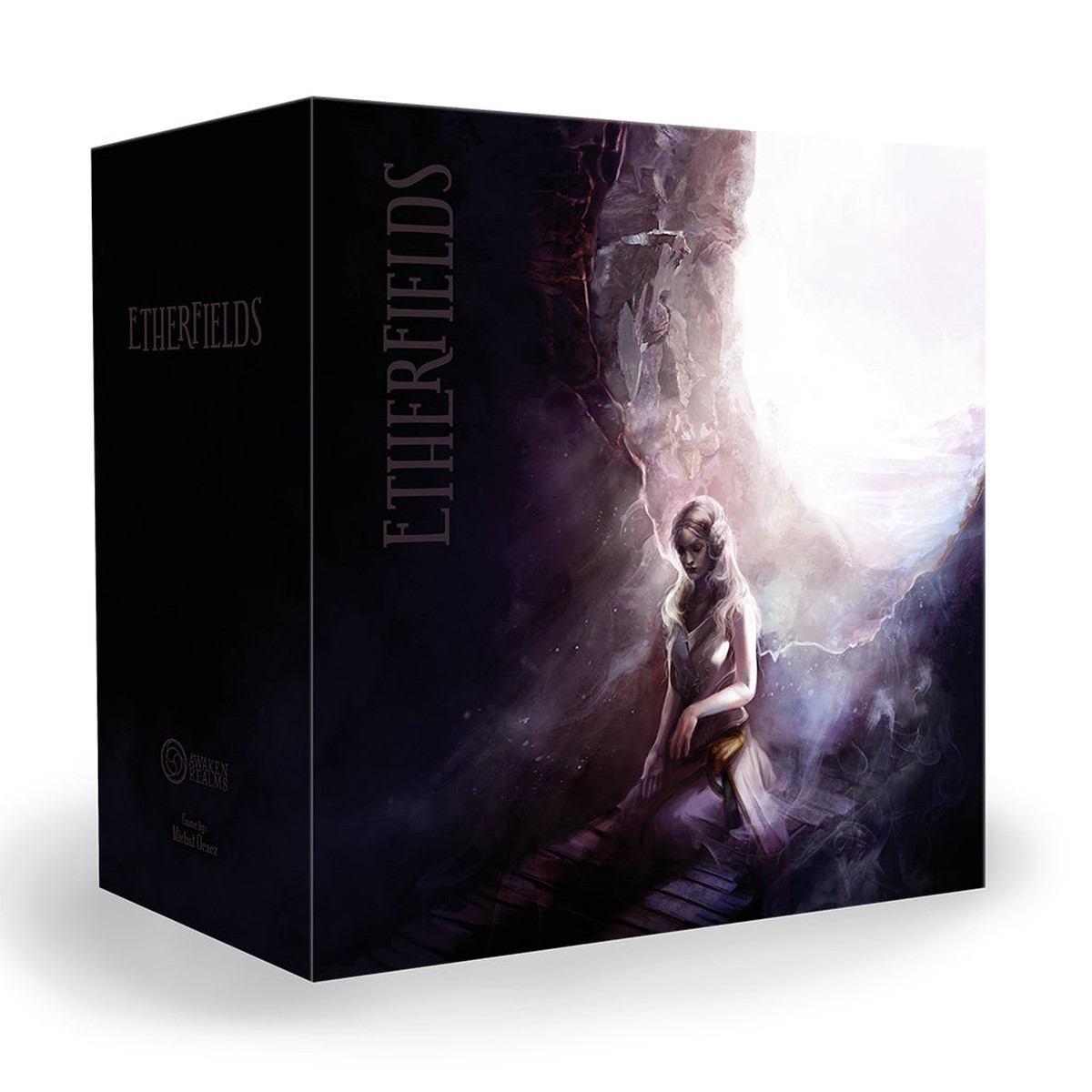 Hot Sale Etherfields