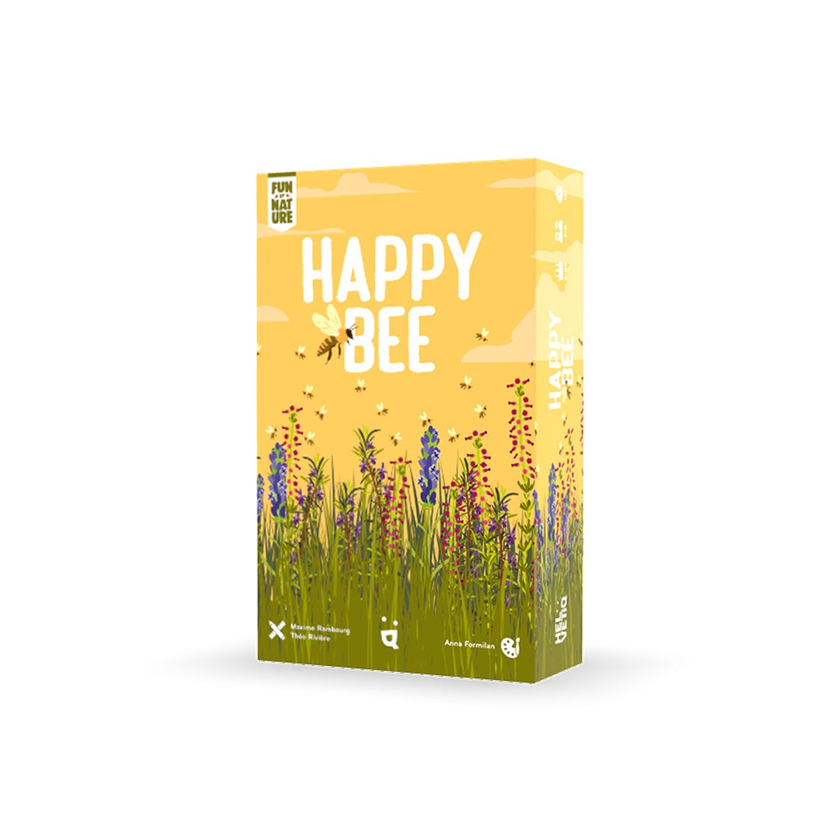 Hot Sale Happy Bee