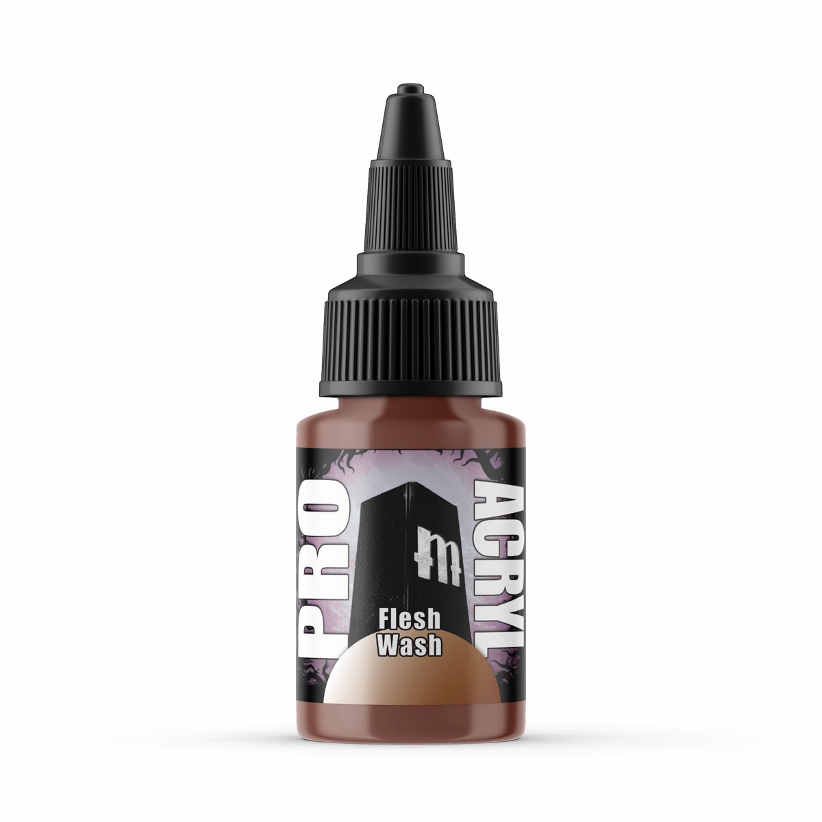 Monument Hobbies - Pro Acryl Flesh Wash