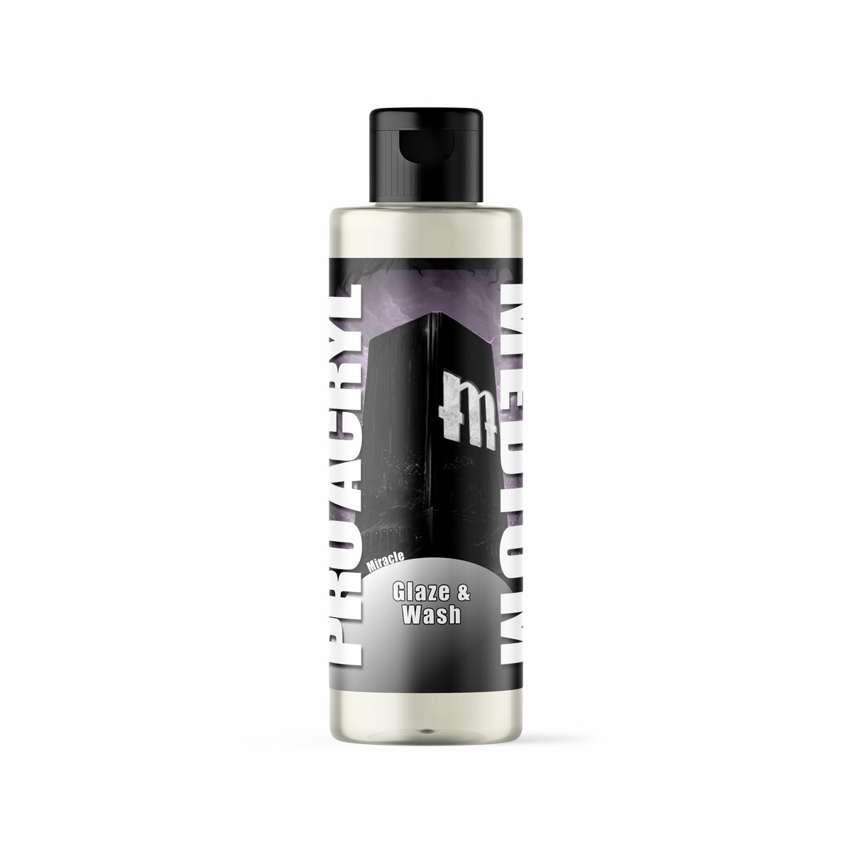 Monument Hobbies - Pro Acryl Glaze & Wash Medium