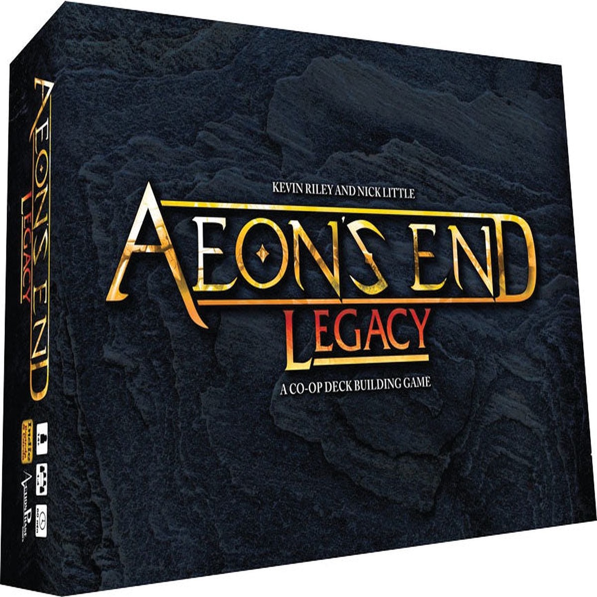 Aeon's End DBG: Legacy