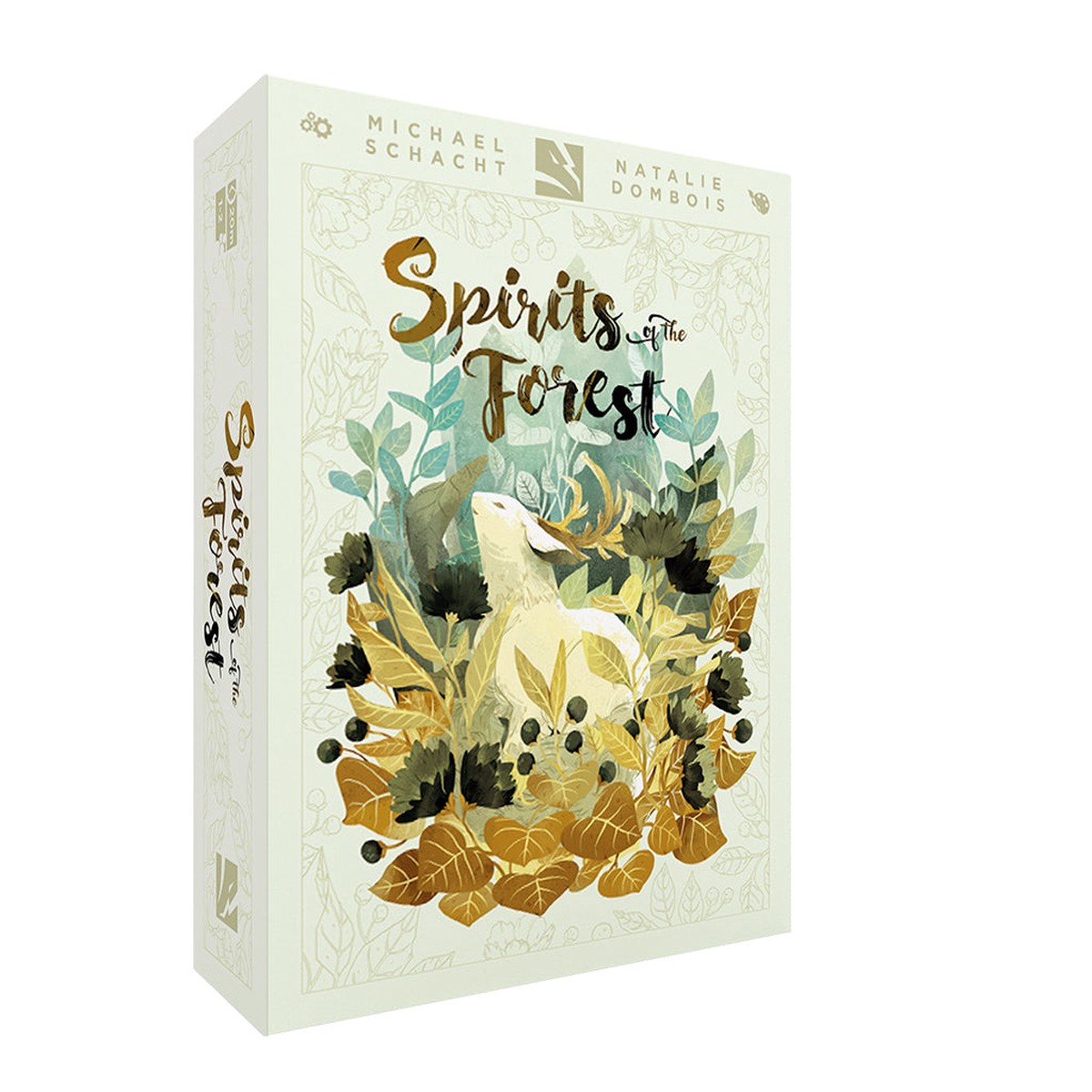 Hot Sale Spirits of the Forest