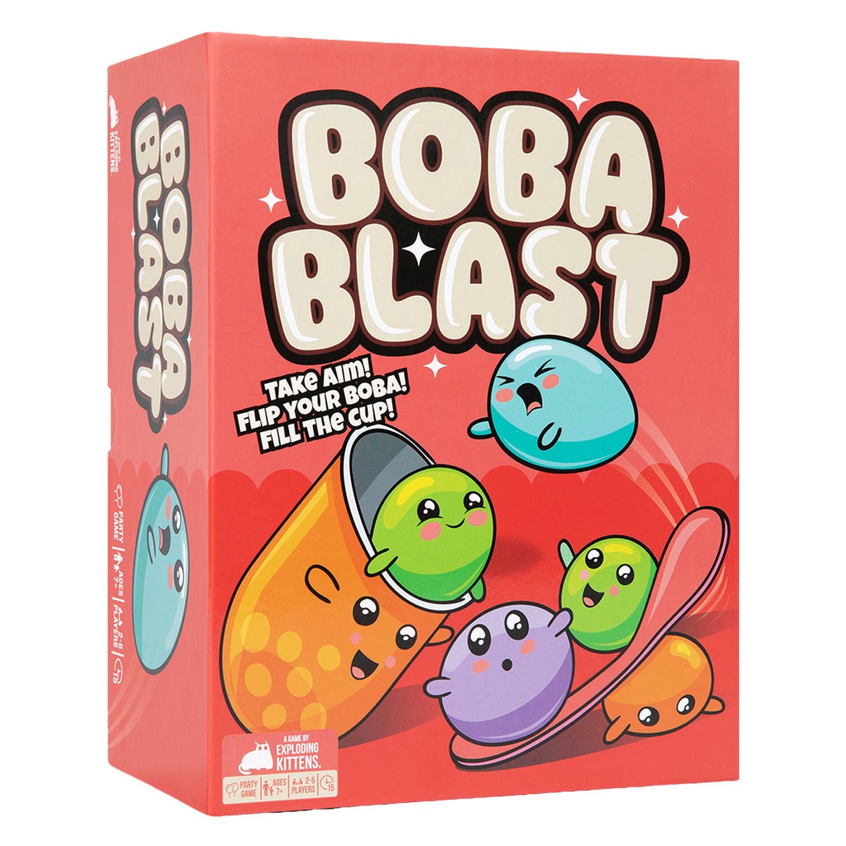 Hot Sale Boba Blast