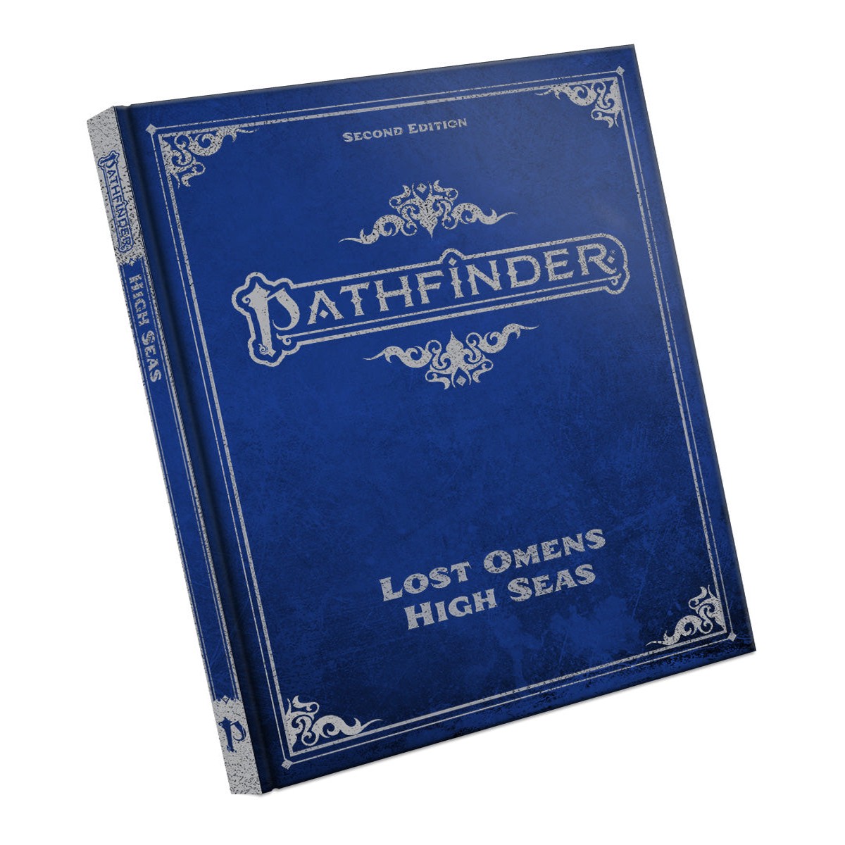 Hot Sale Pathfinder 2E Lost Omens High Seas Special Edition