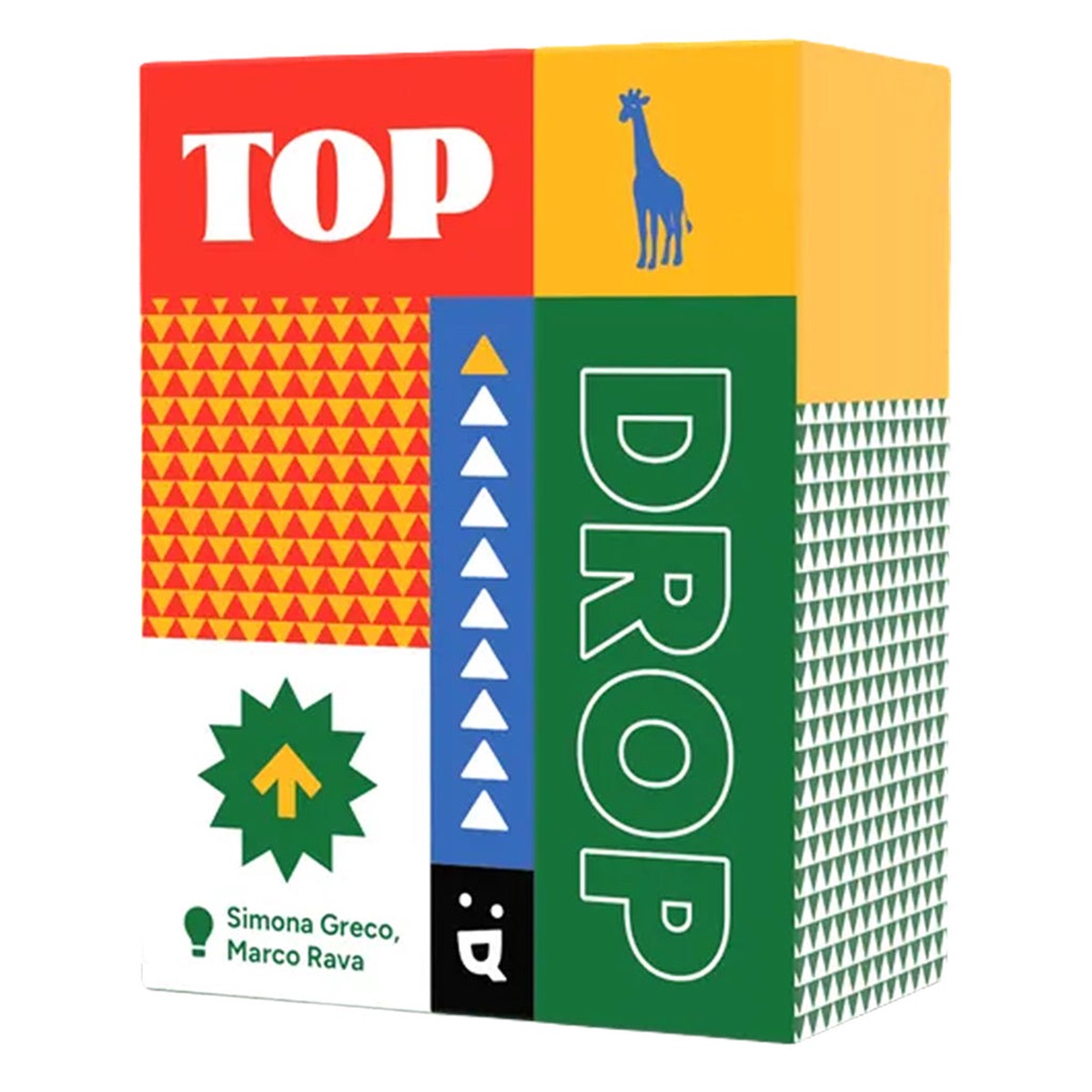 Hot Sale Top Drop
