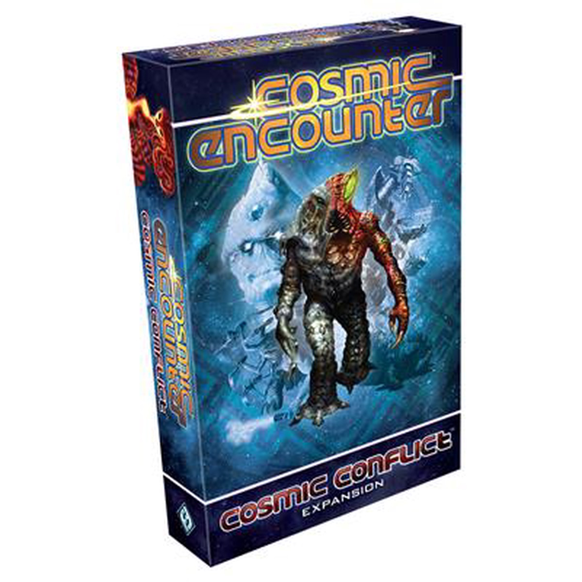 Cosmic Encounter - Cosmic Conflict Expansion