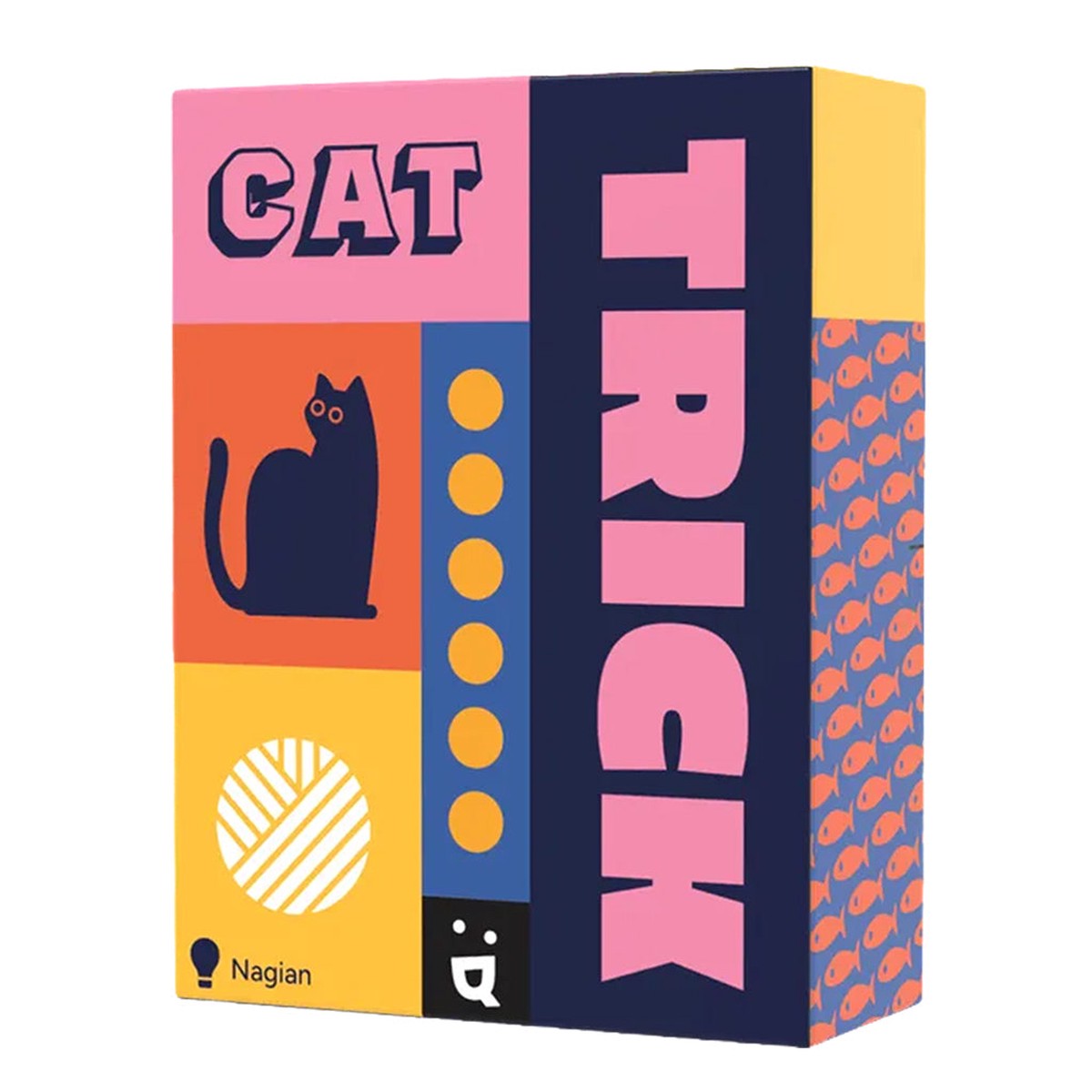 Hot Sale Cat Trick