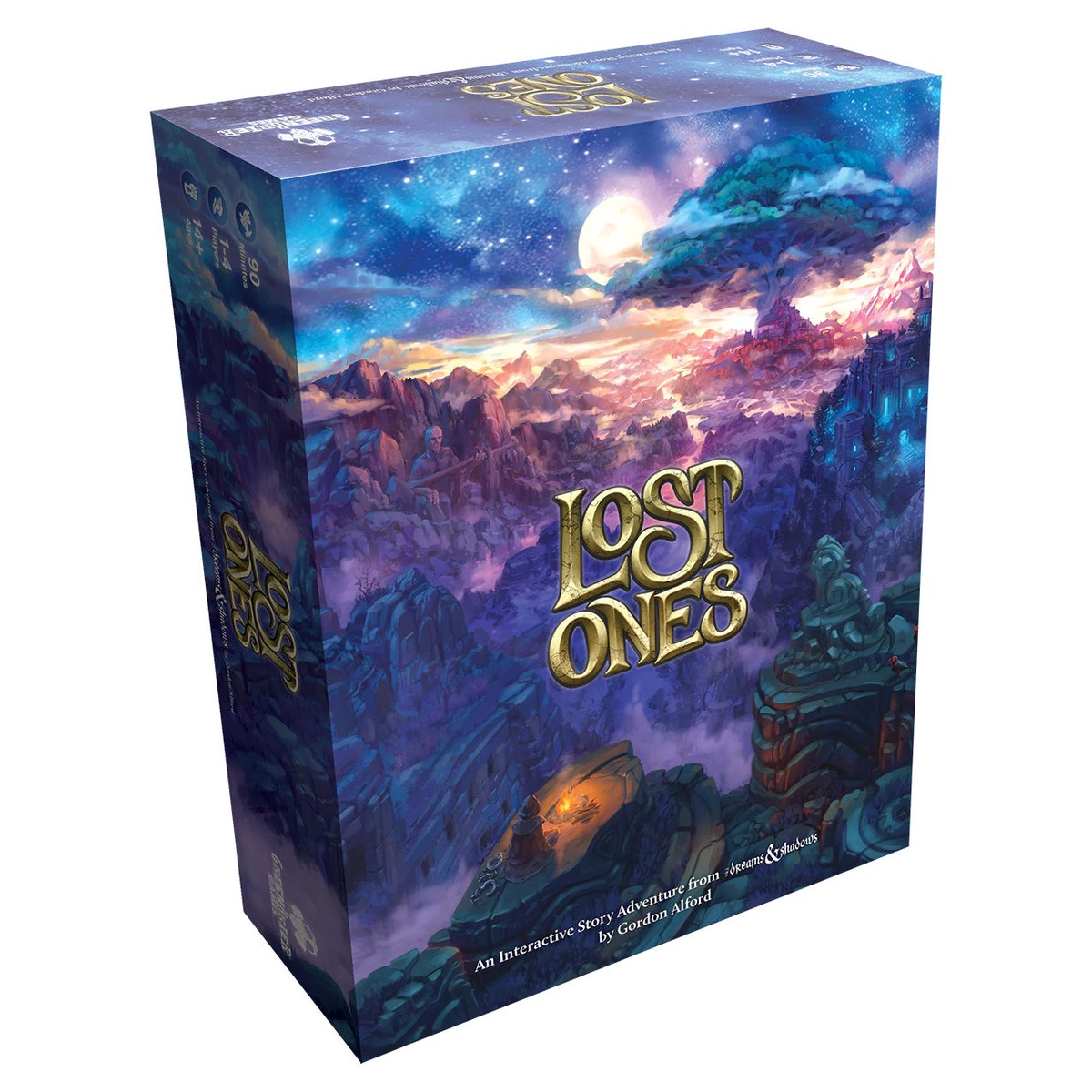 Hot Sale Lost Ones