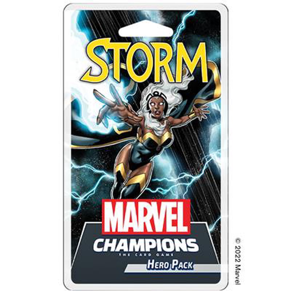 Hot Sale Marvel Champions LCG: Storm Hero Pack