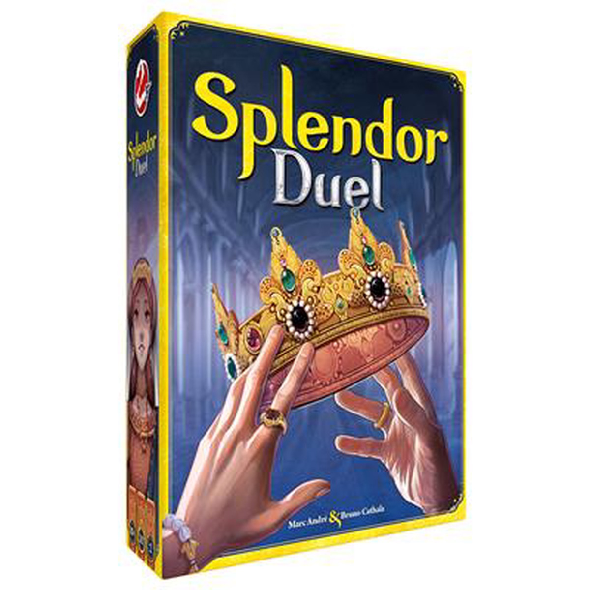 Hot Sale Splendor Duel