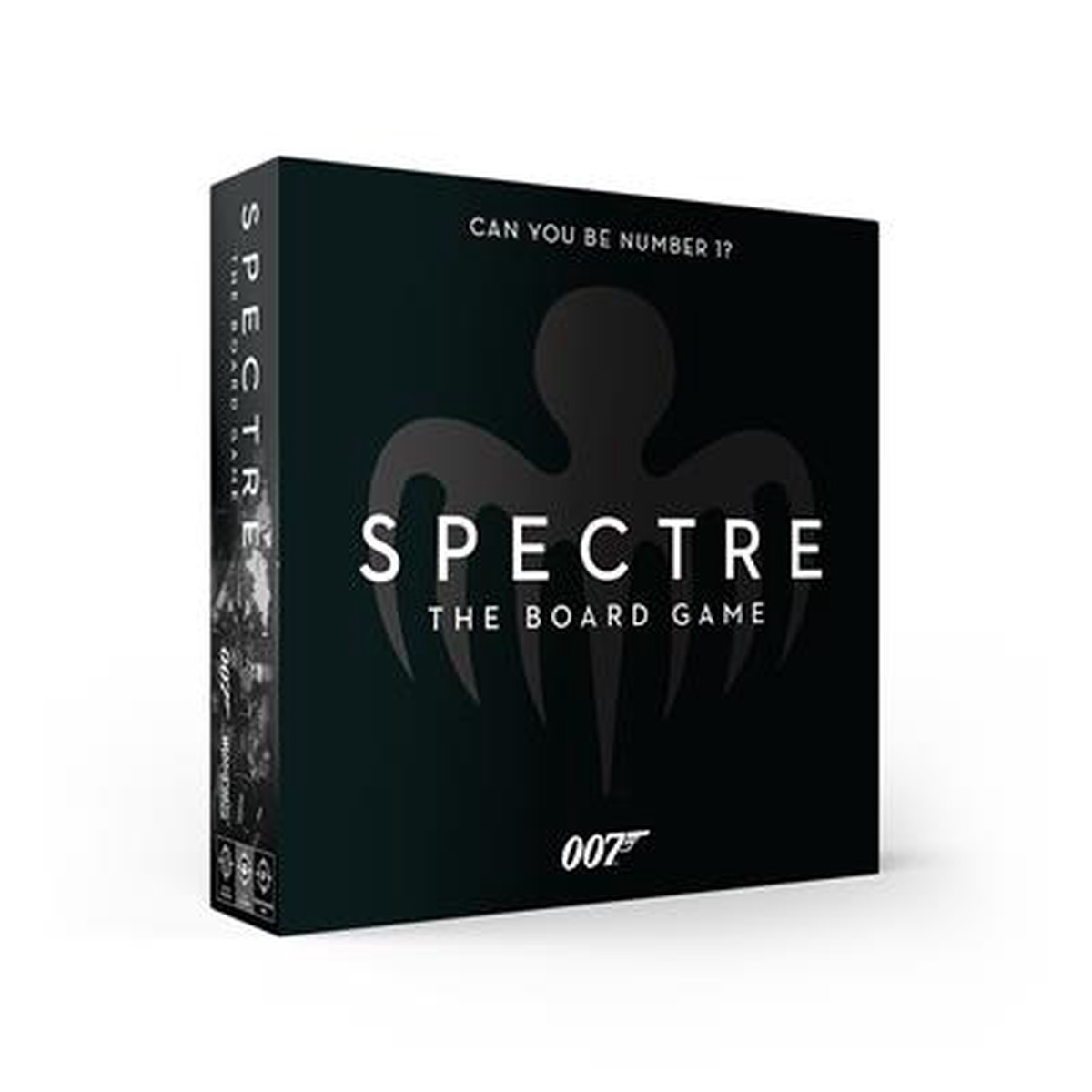 007 SPECTRE Board Game
