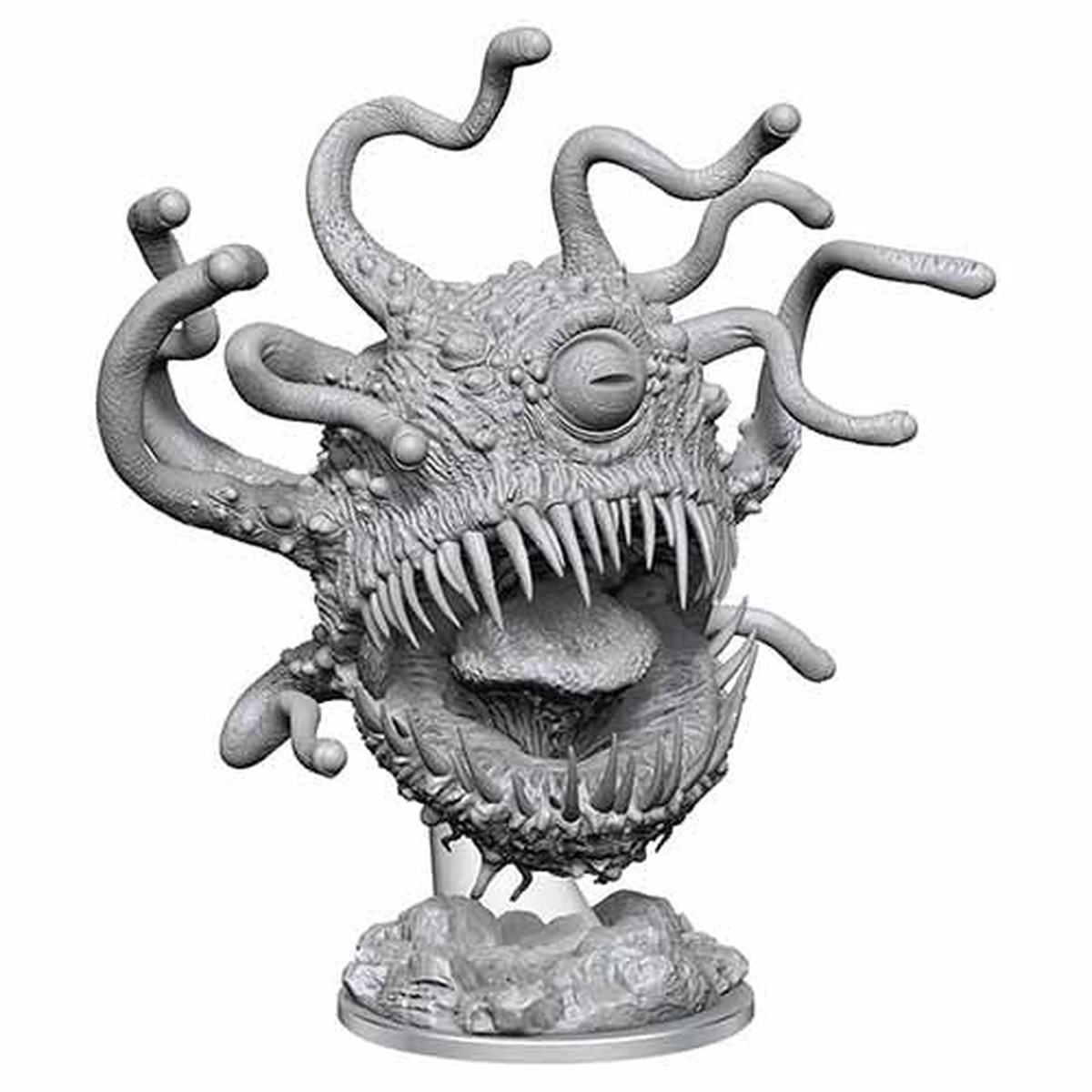 Dungeons & Dragons Nolzur`s Marvelous Unpainted Miniatures: W18 Beholder Variant