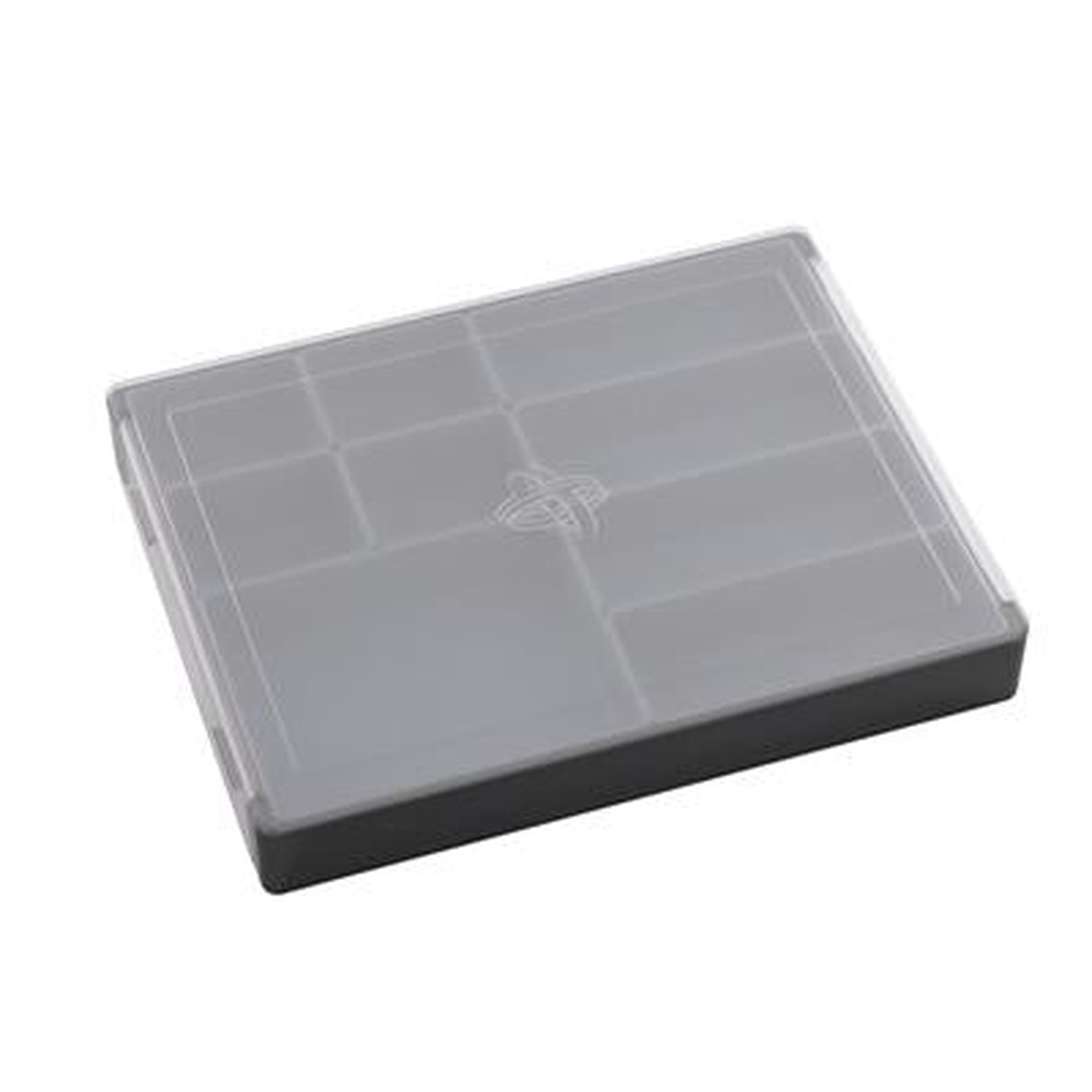 Gamegenic Token Silo Black