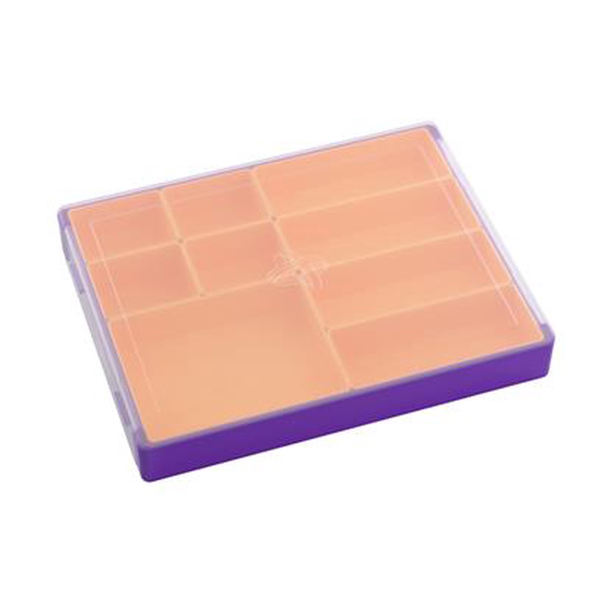 Gamegenic Token Silo Purple/Orange