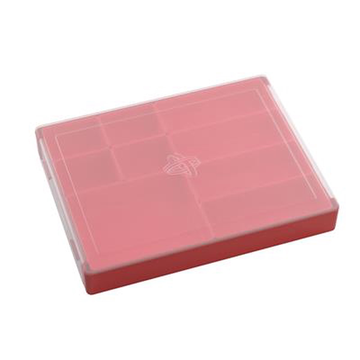 Gamegenic Token Silo Red