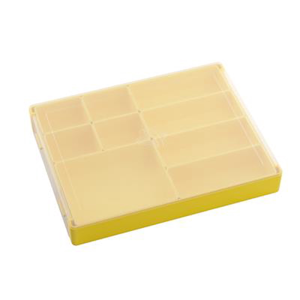 Gamegenic Token Silo Yellow