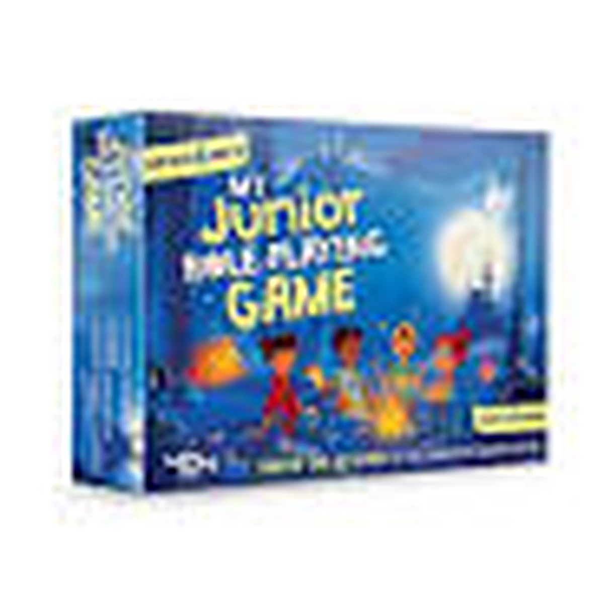 Hot Sale My Junior RPG