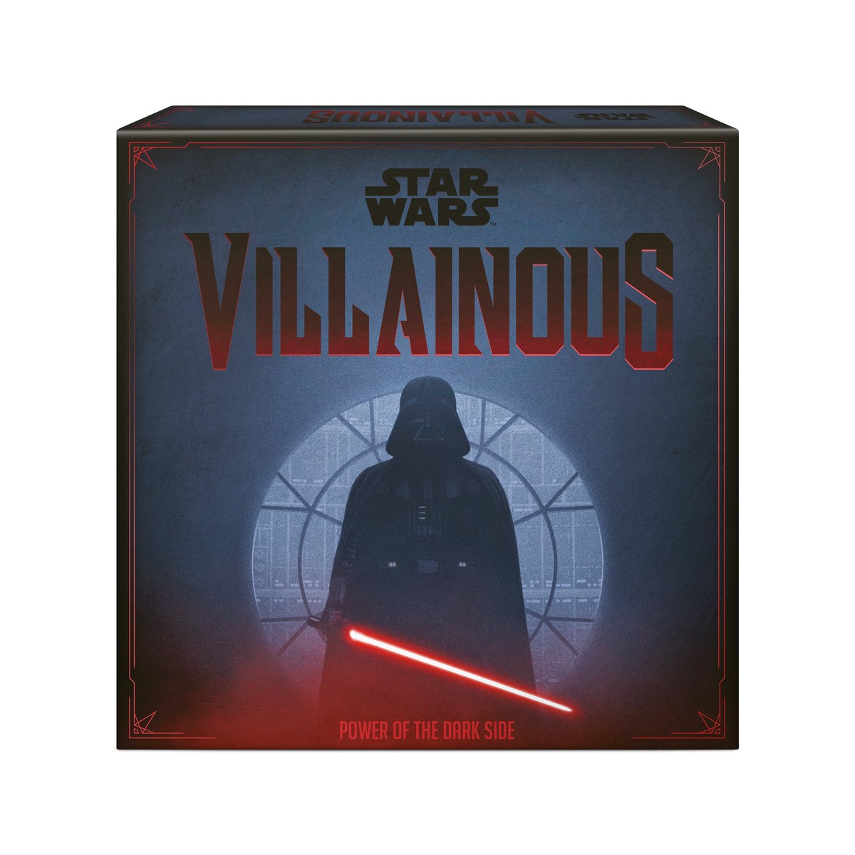Hot Sale Star Wars Villainous: Power of the Dark Side