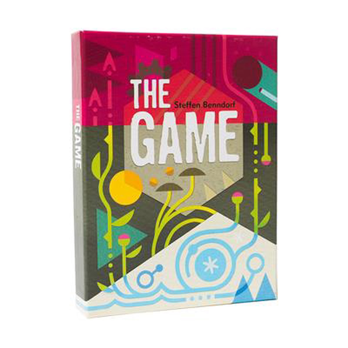 Hot Sale The Game