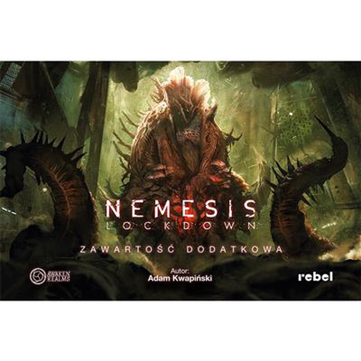 Nemesis Lockdown: Stretch Bonuses