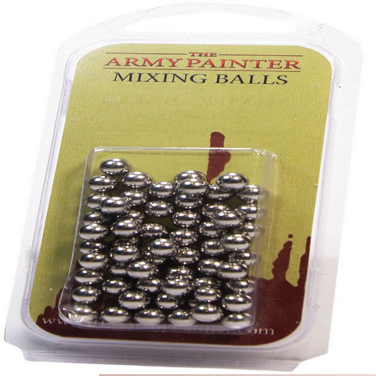 THE ARMY PAINTER - Tools: Mixing Balls