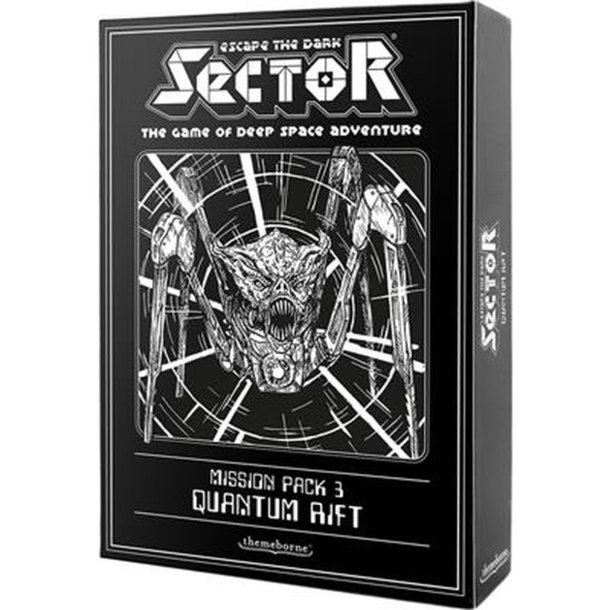 Hot Sale Escape the Dark Sector: Quantum Rift