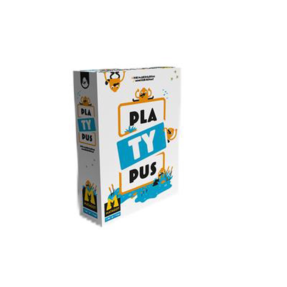 Hot Sale Platypus