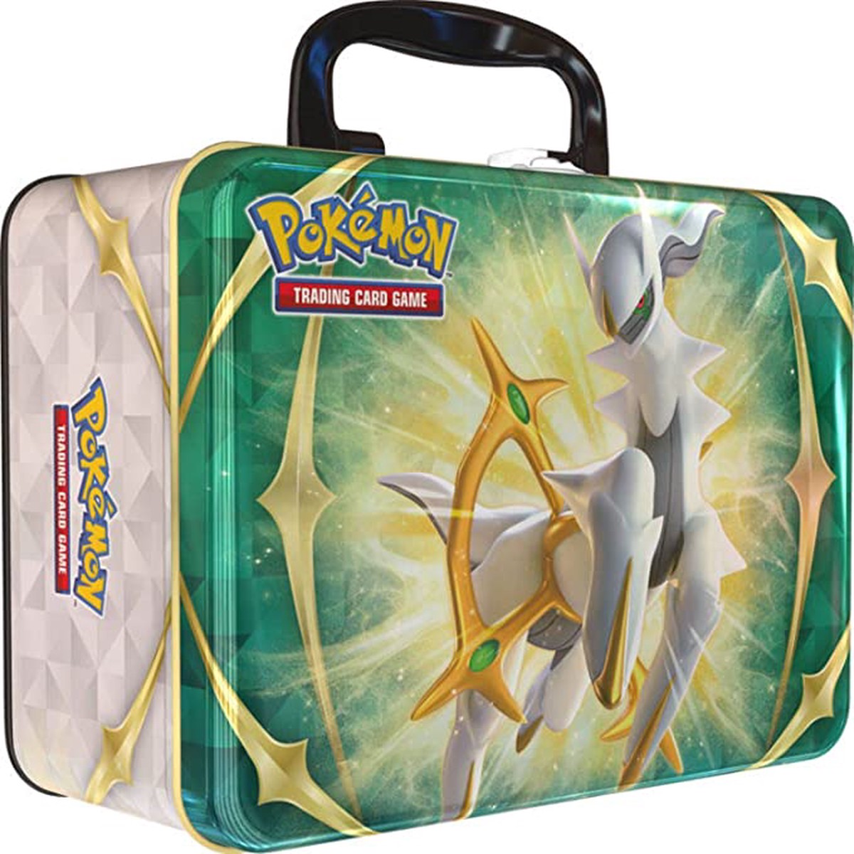 Hot Sale Pokemon TCG: Collector Chest