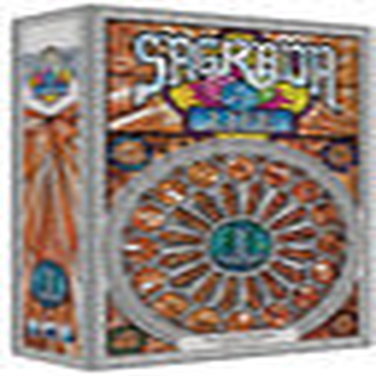 Hot Sale Sagrada: Life Expansion