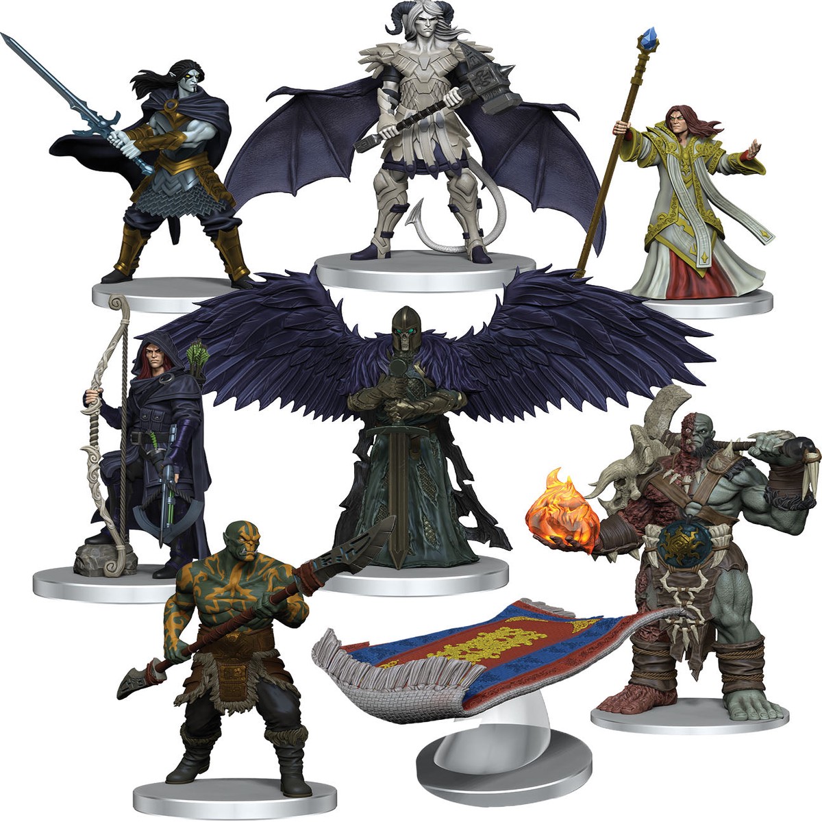 Death Saves: War of Dragons Box Set 02