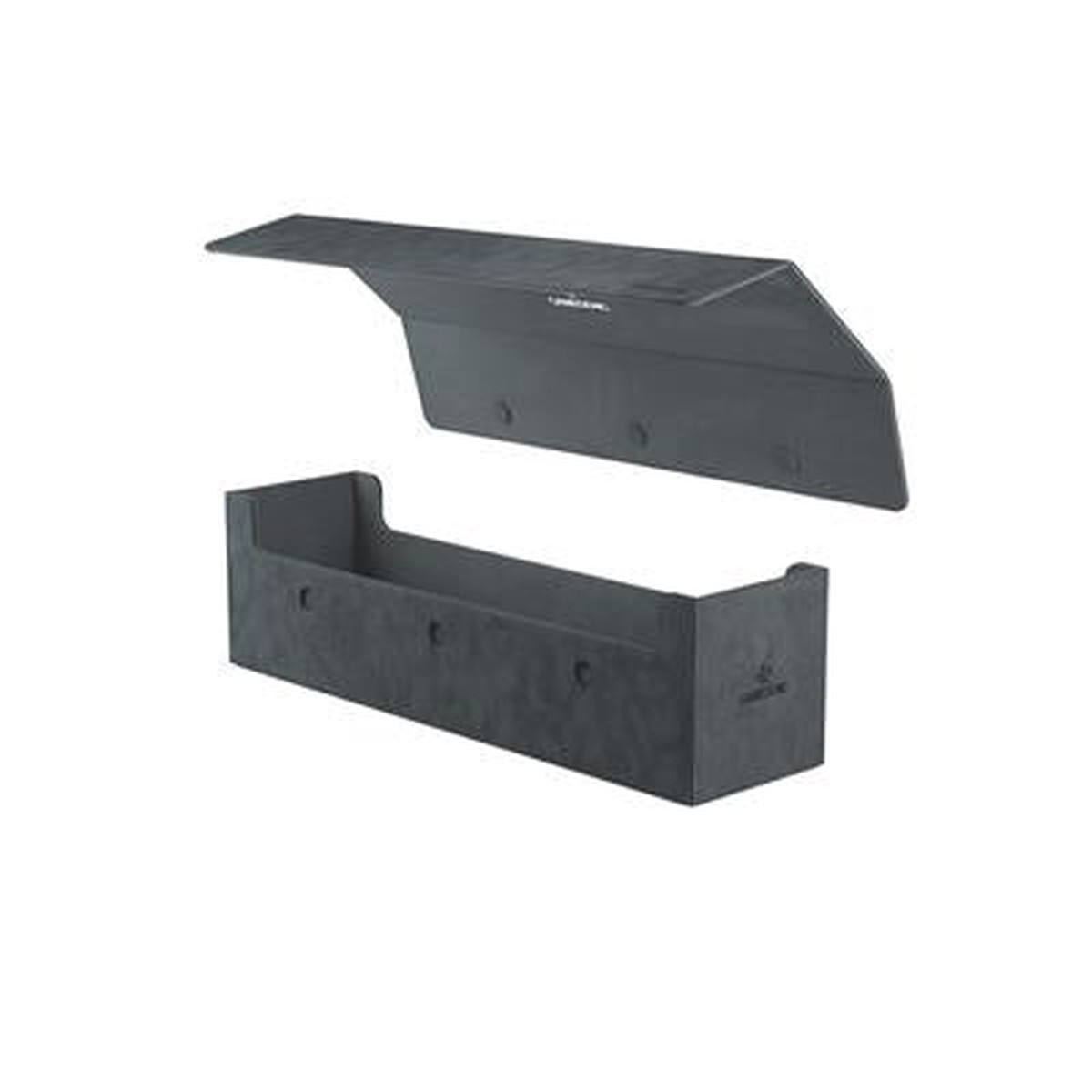 DUNGEON S 550+: Midnight Gray