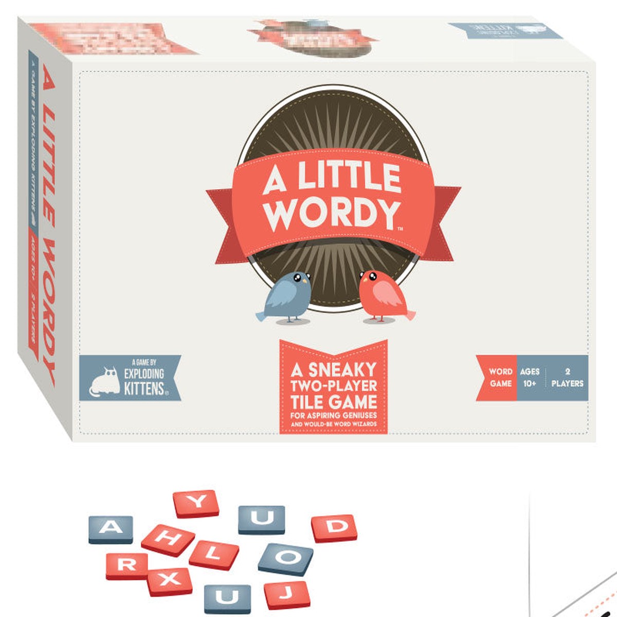 Hot Sale A Little Wordy