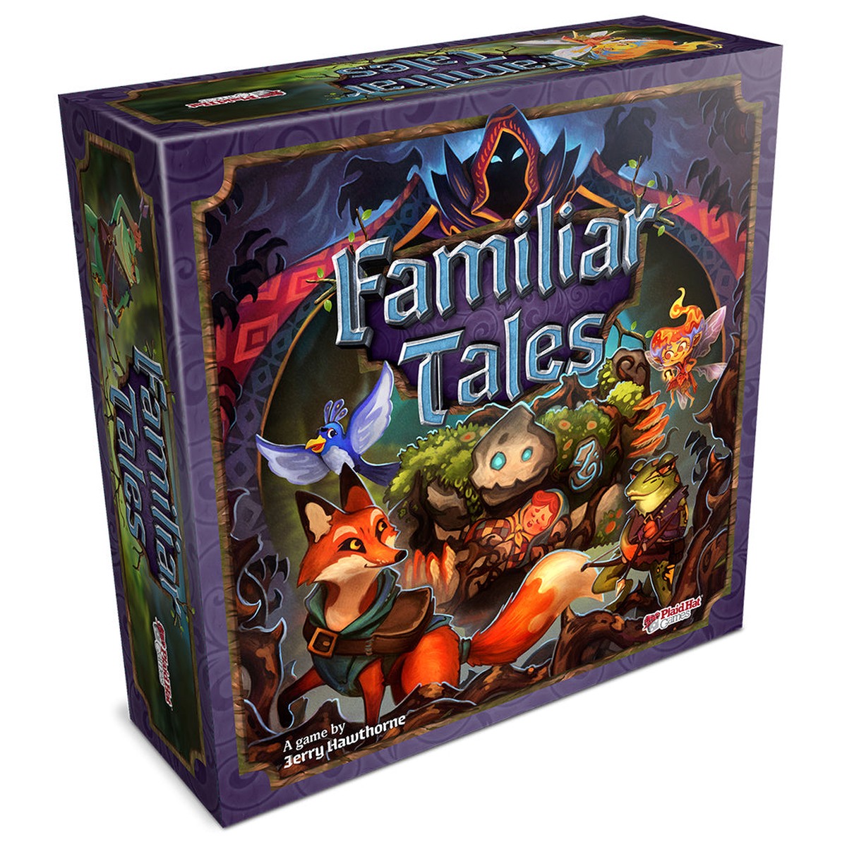 Hot Sale Familiar Tales