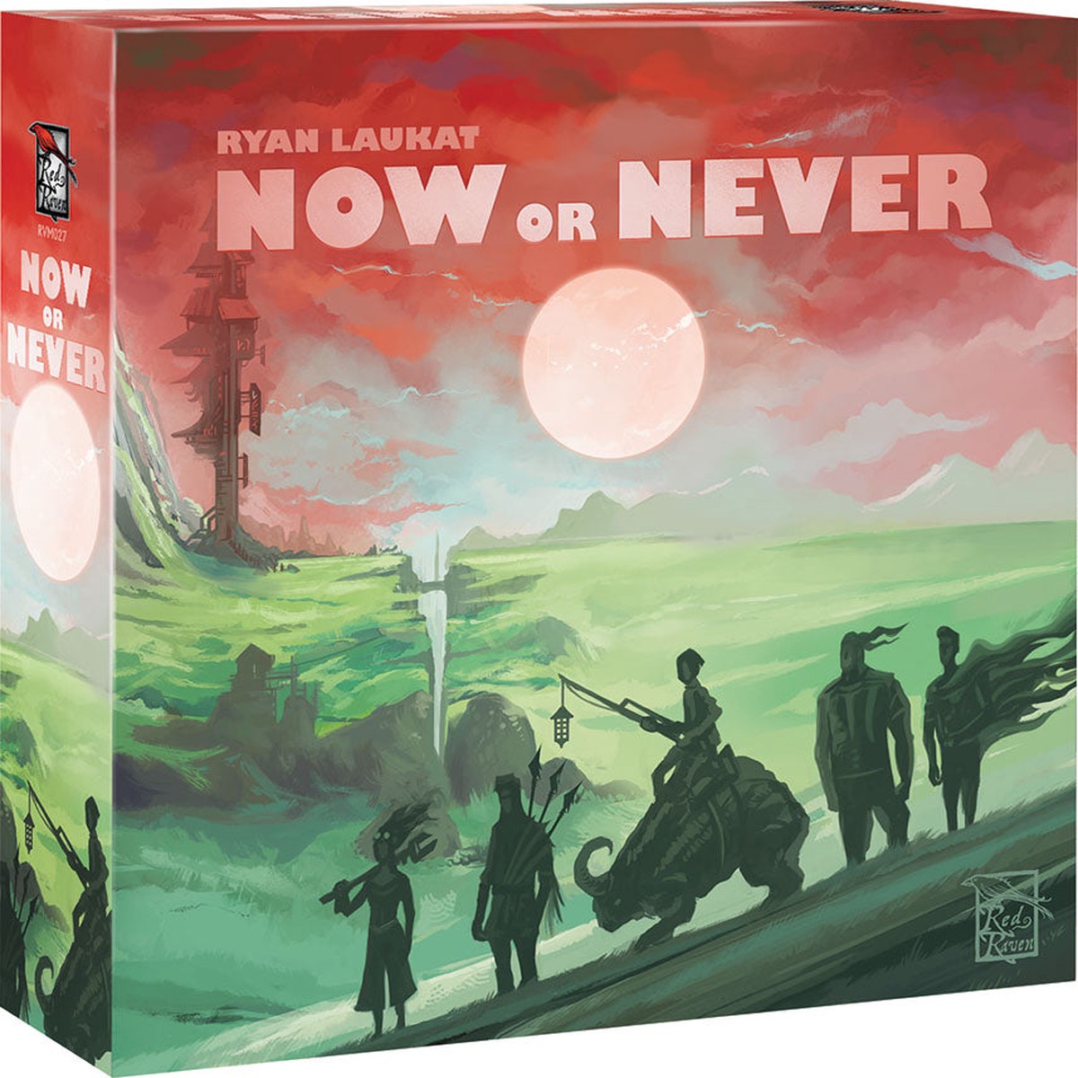 Hot Sale Now or Never