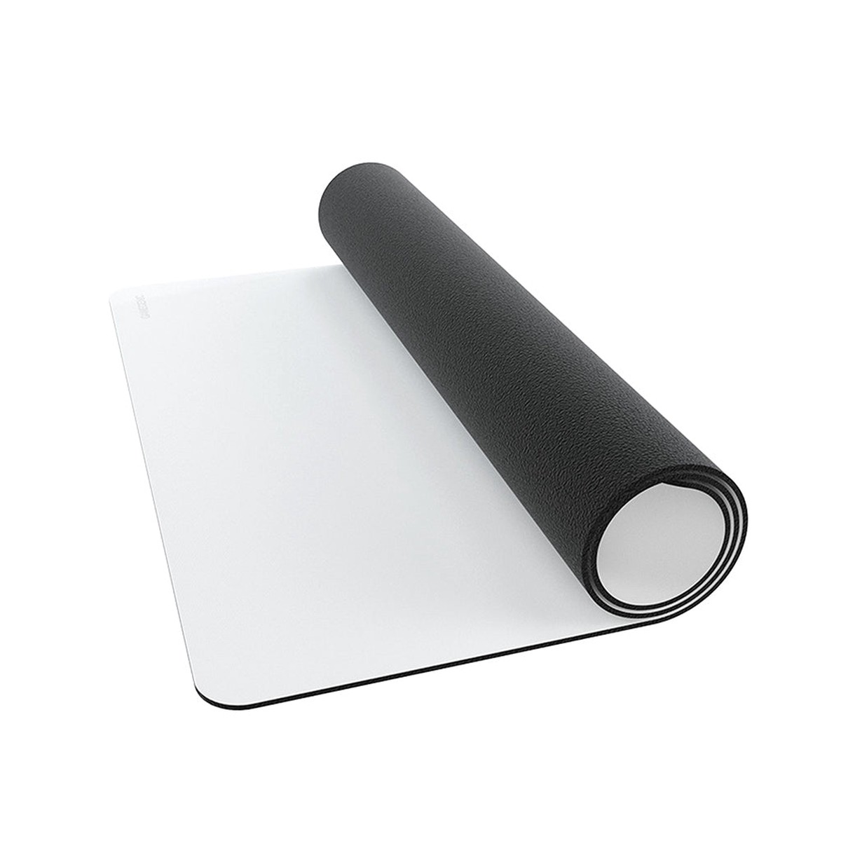 Prime Playmat White