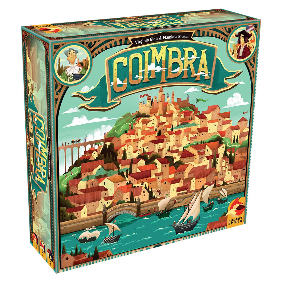 Hot Sale Coimbra