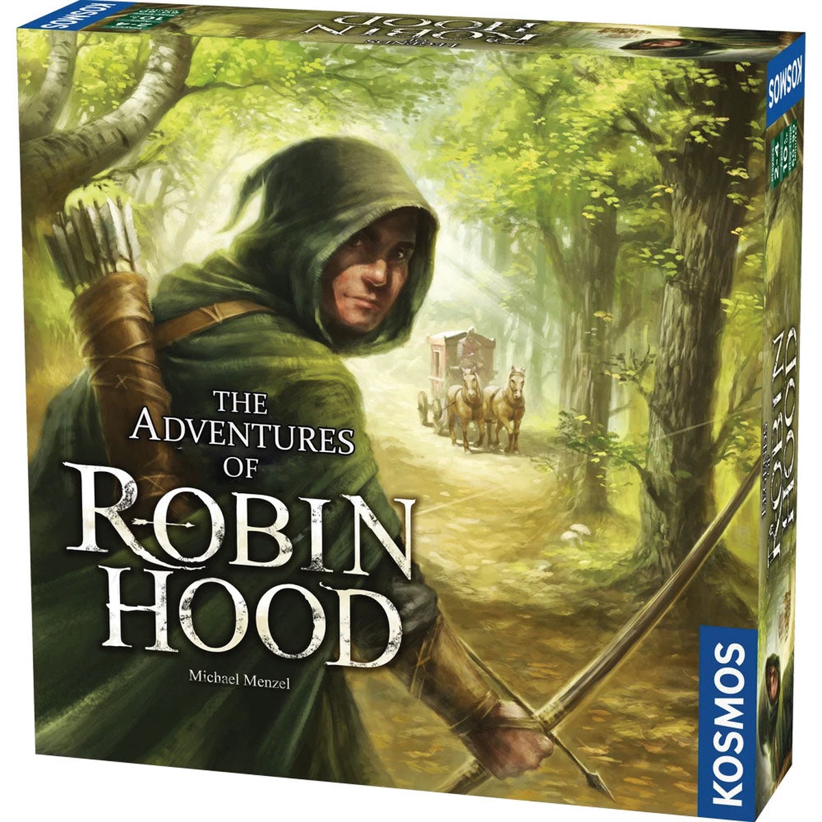 Hot Sale The Adventures of Robin Hood