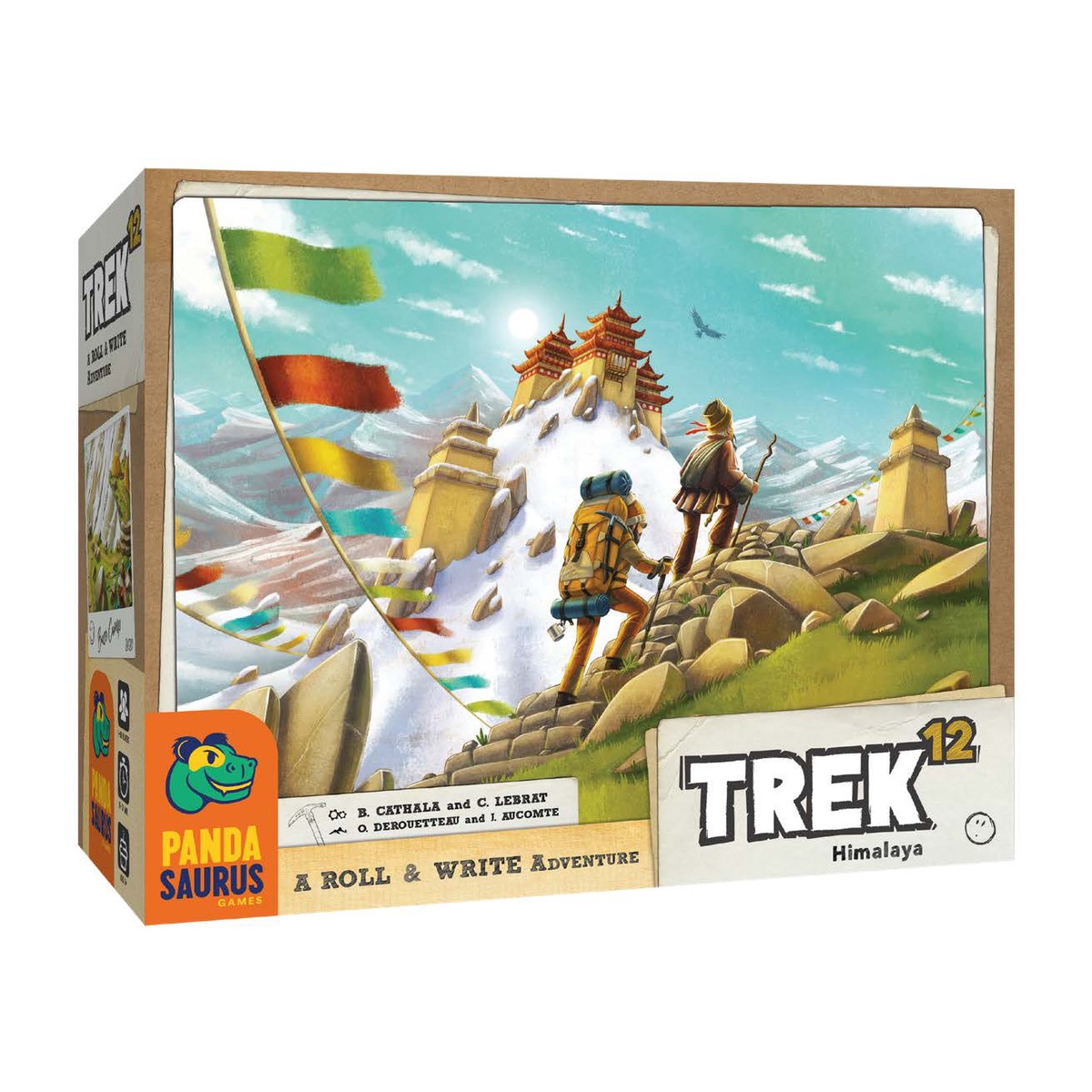 Hot Sale Trek 12