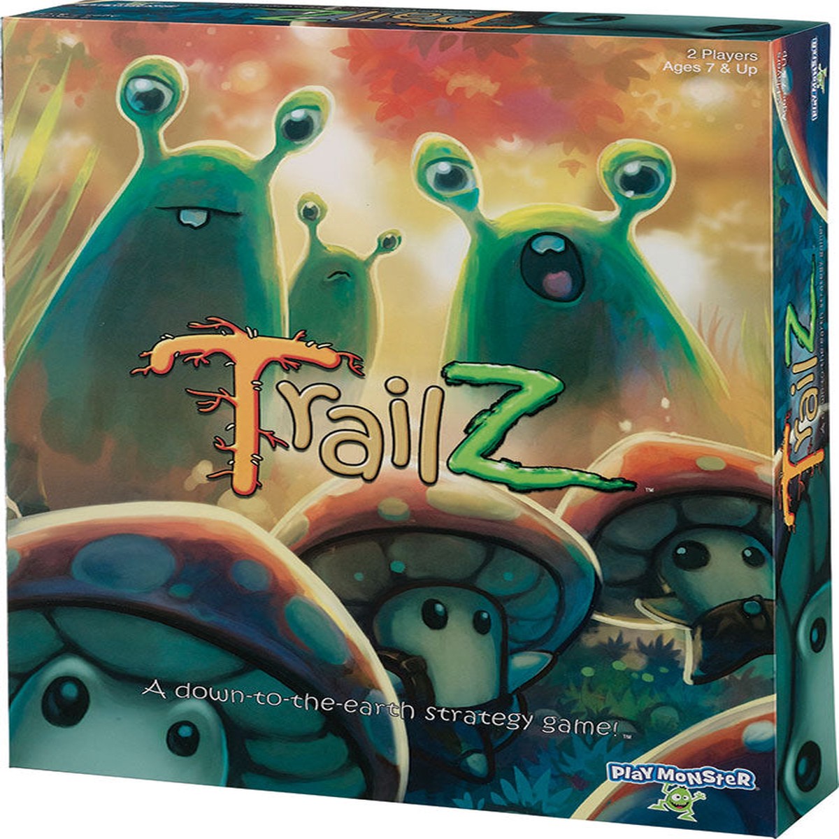 Trailz