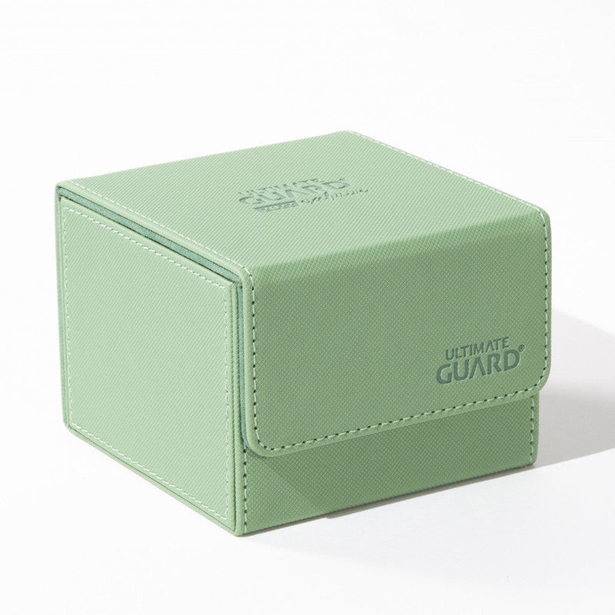 Ultimate Guard Sidewinder 133+ Xenoskin 2022 Exclusive - Pastel Green