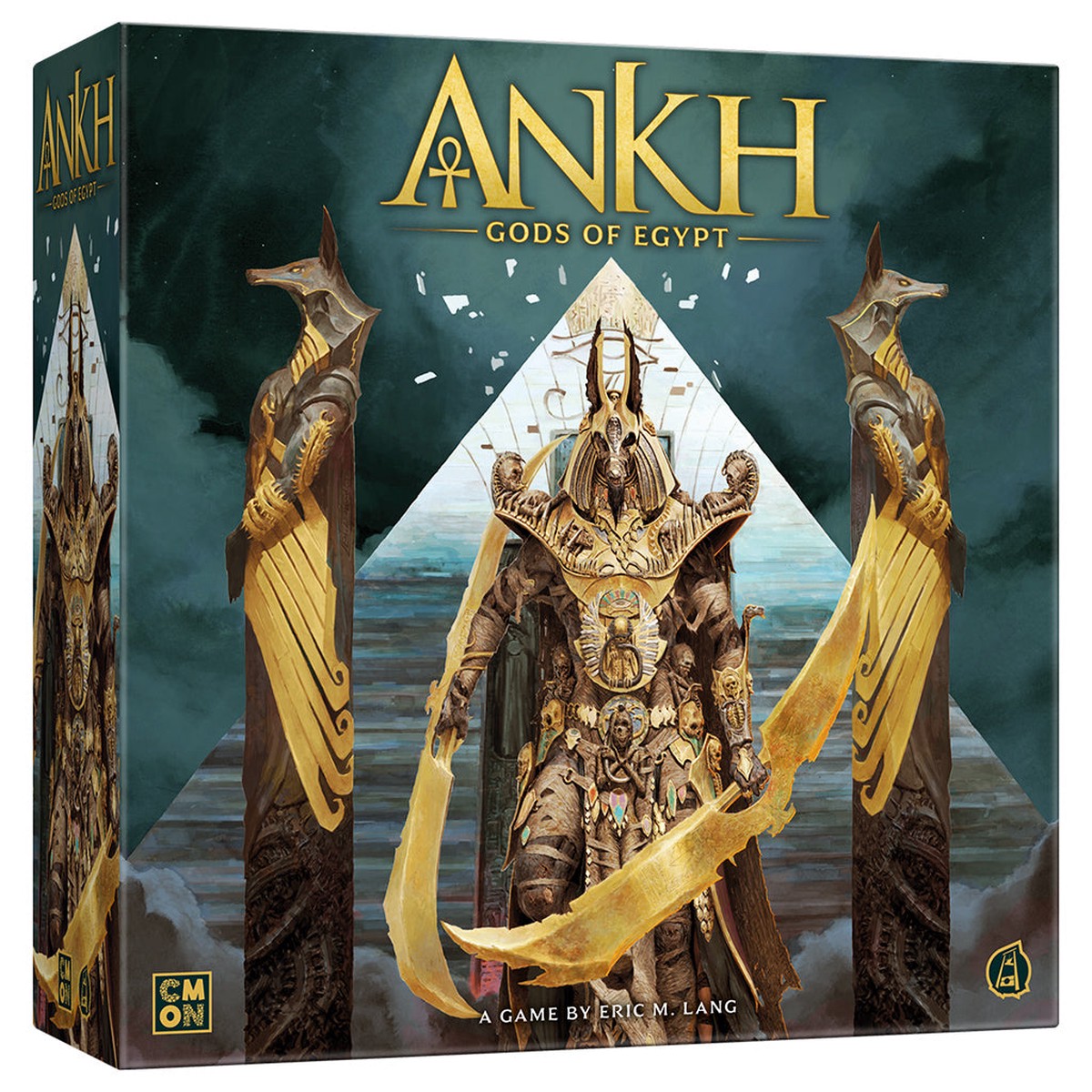 Hot Sale Ankh: Gods of Egypt
