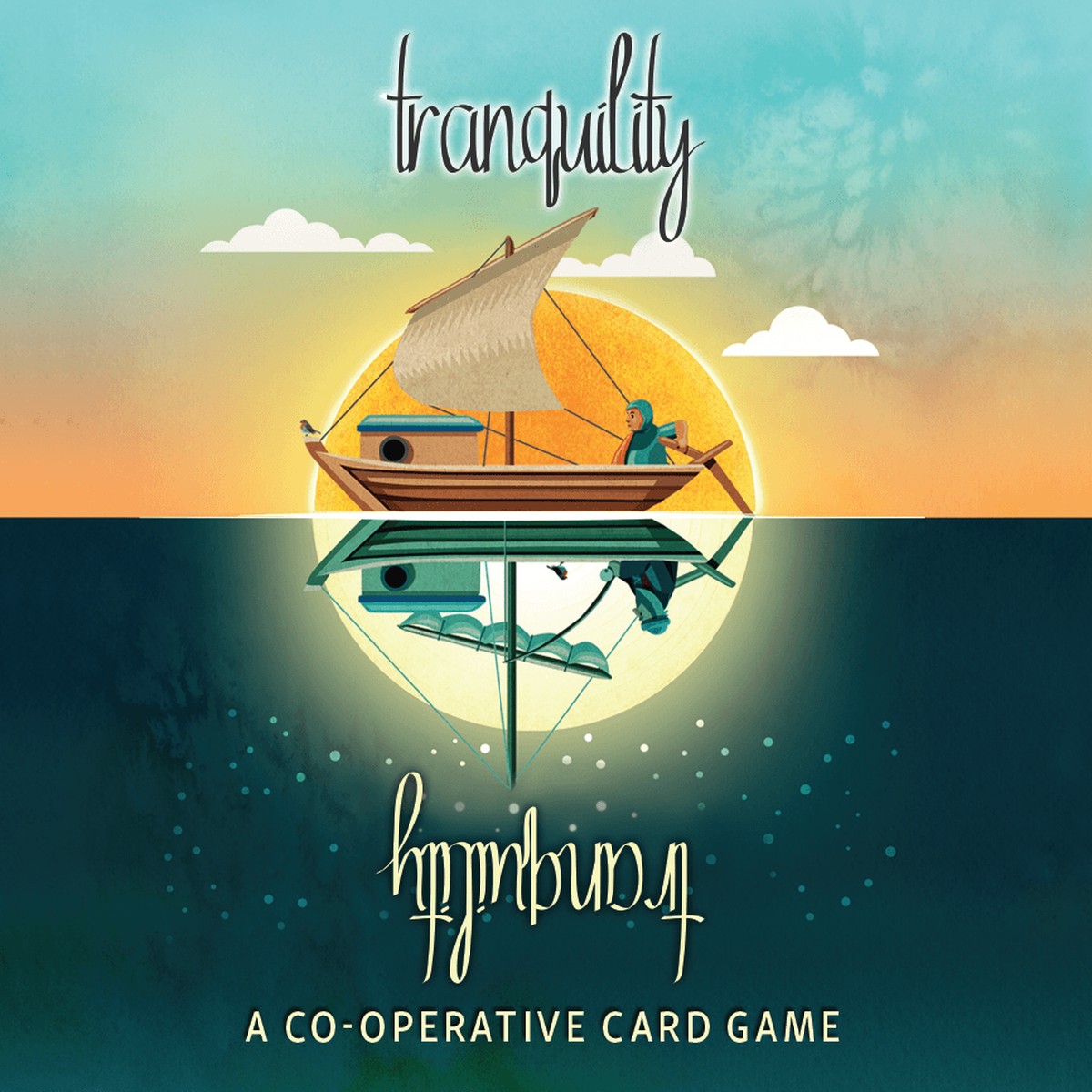 Hot Sale Tranquility